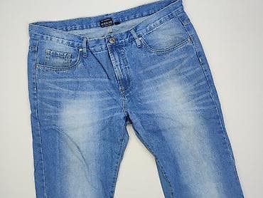 amicci jeans: Jeansy dla mężczyzn, rozmiar XL — 1