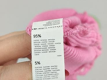 top look: Sinsay, Top damski, rozmiar XS — 5