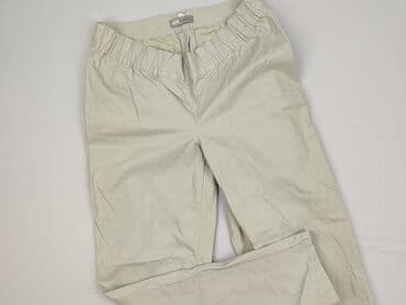 Asos, Spodnie materiałowe damskie, M w lalafo.pl Asos, Spodnie materiałowe damskie, M