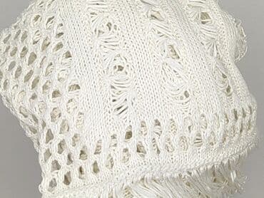 klapki na ostrogi piętowe allegro: George, Ponczo damskie, M — 7