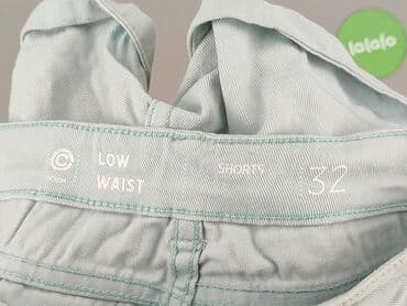 krótkie spodenki niski stan: Cubus, Szorty damskie, rozmiar L — 4