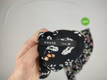 eleganckie sukienki midi dla puszystych: House, Sukienka damska, M — 4