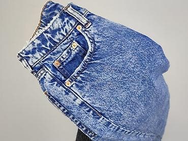 denim lab reserved: H&M Divided, Jeansy damskie, rozmiar XS — 7