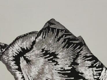 srebrne bolerko do sukienki: Warehouse, Sukienka damska, rozmiar XL — 7