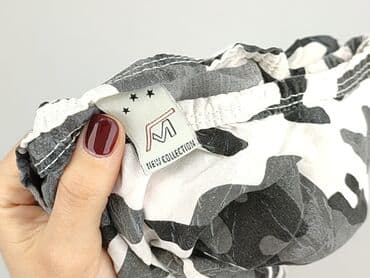 spodnie moro dresy: Tunika damska, rozmiar L — 4