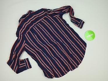 skarpety prl: H&M Divided, Koszula damska, rozmiar S — 3