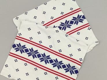 Наволочка, 38 x 38, колір - Білий, стан - Дуже гарний