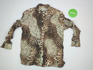 amisu jacket: Koszula damska, rozmiar M — 2