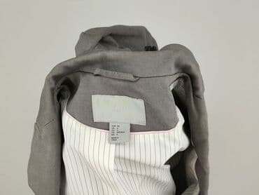 kamizelka futerko h m: H&M, Marynarka damska, rozmiar XS — 5