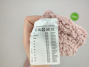 rosebud sweater: Kardigan damski, rozmiar XS — 5