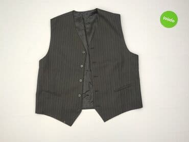 купити штани чоловічі дешево: Suit for men, 3XL (EU 46), condition - Very good — 8