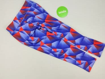 crivit kombinezon narciarski: Crivit, Legginsy Sportowe damskie, rozmiar S — 3