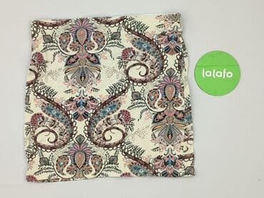 bershka spódnice w kratę: Bershka, Spódnica damska, rozmiar M — 3