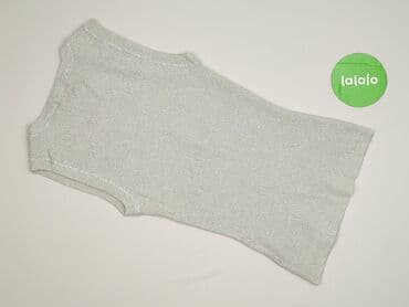 bluzka na impreze do klubu: ONLY, Top damski, rozmiar M — 4