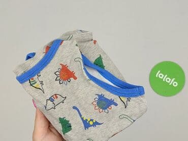 pepco koszulka termoaktywna: T-shirt, Primark, 1.5-2 years, 86-92 cm, condition - Very good — 5