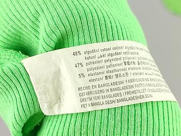 spódniczka pull and bear: Bershka, Sukienka damska, rozmiar M — 7