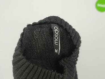 damski: Moodo, Sweter damski, rozmiar M — 4