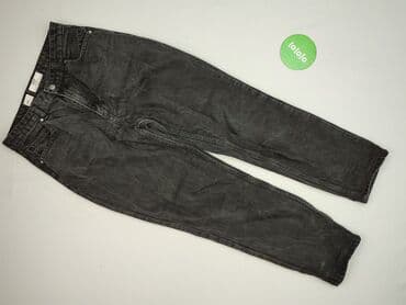 Women: Bershka, Jeans for women, size M (EU 38) — 2