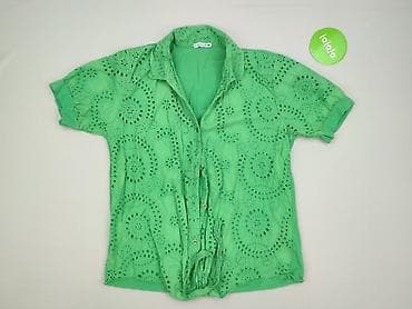 leather poland: Bluzka damska, rozmiar 2XL — 2