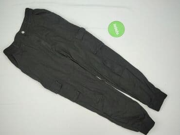 sandały trekkingowe ccc: Missguided, Spodnie cargo damskie, S — 2