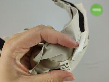 szorty m65: Szorty dla mężczyzn, rozmiar 5XL — 4