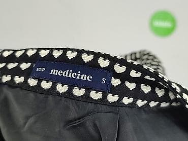 spodnica prl: Medicine, Spódnica damska, rozmiar S — 4