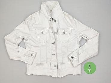 plt jackets: Kurtka jeansowa damska, rozmiar M — 2