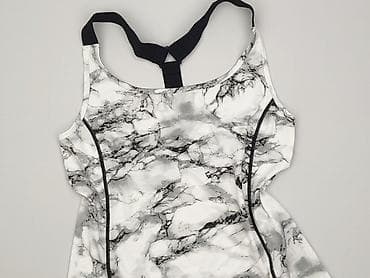 biale body: Bubbleroom, Top damski, rozmiar XL — 1