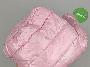 klapki tnf: Kurtka, Sinsay, 12-18 miesięcy, stan - Bardzo dobry — 6