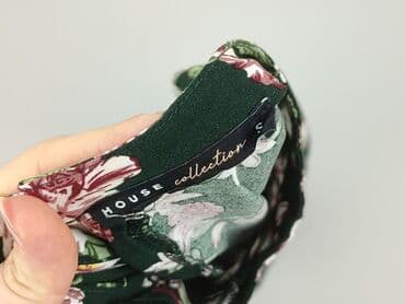 marynarka w kwiaty mohito: House, Bluzka damska, S — 4