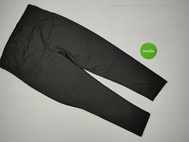 bluzki oversize shein: Shein, Legginsy Sportowe damskie, rozmiar 2XL — 2