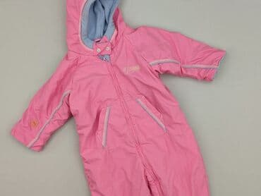 Kid's jumpsuit Puma, 1.5-2 years, condition - Very good at lalafo.pl Kid's jumpsuit Puma, 1.5-2 years, condition - Very good