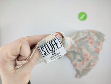 sukienki kobiece: Sukienka damska, rozmiar XL — 4