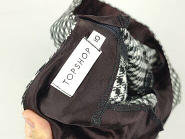 sukienki swing plus size: Topshop, Women`s dress, size M (EU 38) — 4