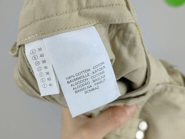 spódnice dżinsowe rozmiar 48: Yessica, Spódnica damska, rozmiar M — 5