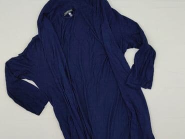 przedłużka do stroju kąpielowego: Kardigan damski, rozmiar M — 1