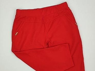 stretchem: Spodnie 3/4 damskie, rozmiar 2XL — 1
