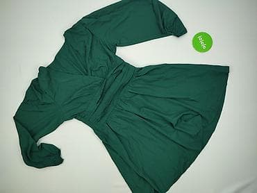 wg 6479k: Sukienka damska, rozmiar L — 2
