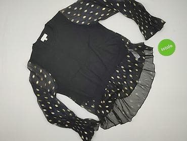 top genzie: Apricot, Bluzka damska, rozmiar L — 2