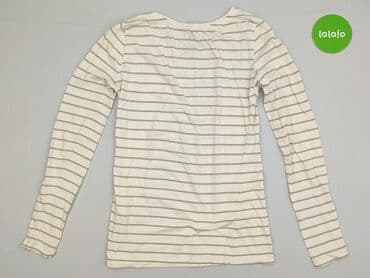 bluzki w paski z serduszkiem: Clockhouse, Bluzka damska, rozmiar S — 3