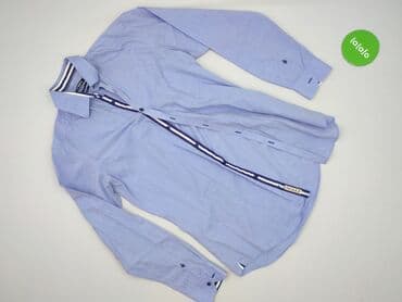 dluga biala koszula: Koszulа dla mężczyzn, rozmiar S — 2