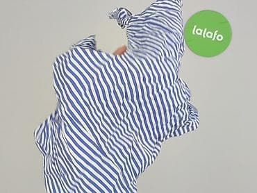 bluzki luzna: Top damski, rozmiar M — 4