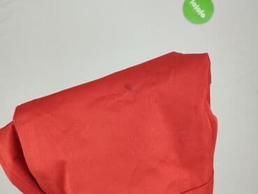 bershka spodnie hello kitty: Spodnie materiałowe damskie, rozmiar L — 6