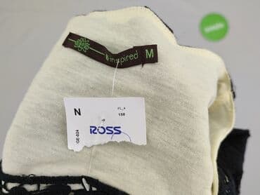 bonprix tuniki duze rozmiary: Inspired, Tunika damska, rozmiar M — 4