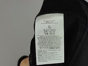 hello kitty pizama: Kurtka przejściowa, Gap, 13 lat, XL, stan - Bardzo dobry — 5