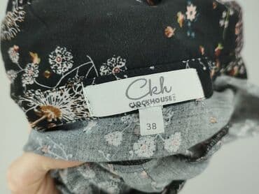 Women: CKH Clockhouse, Women's blouse, M at lalafo.pl — 5 Women: CKH Clockhouse, Women's blouse, M — 5