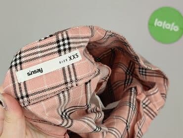 hello kitty piżama primark: Sinsay, Spódnica damska, rozmiar 2XS — 5
