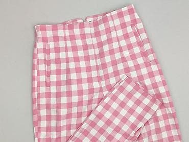 Zara, Spodnie materiałowe damskie, rozmiar L