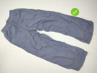 boho t shirty: Spodnie materiałowe damskie, rozmiar S — 3