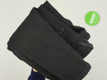 silesia sklepy z dżinsami: Sinsay, Jeansy damskie, rozmiar M — 5